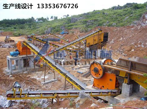 破(pò)碎機之間的差別 破碎機之間的差別