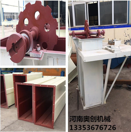 鬥式（shì）提升機新聞知識