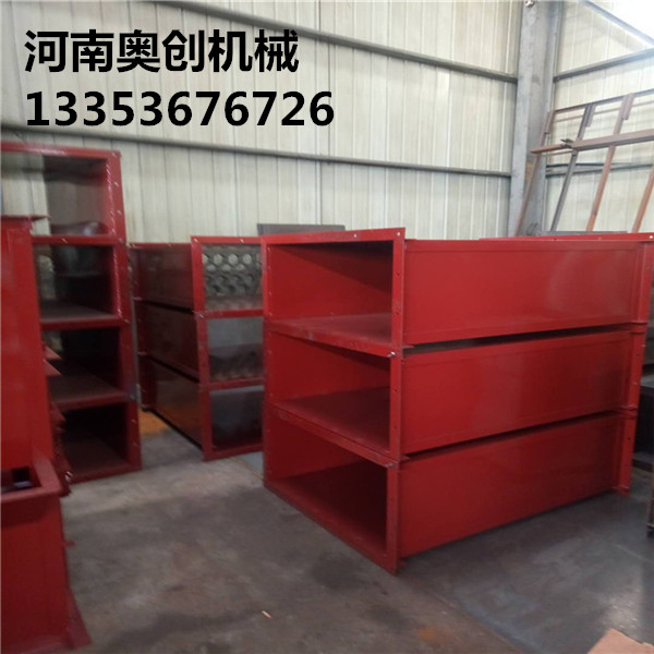 鬥式（shì）提（tí）升機廠家研發