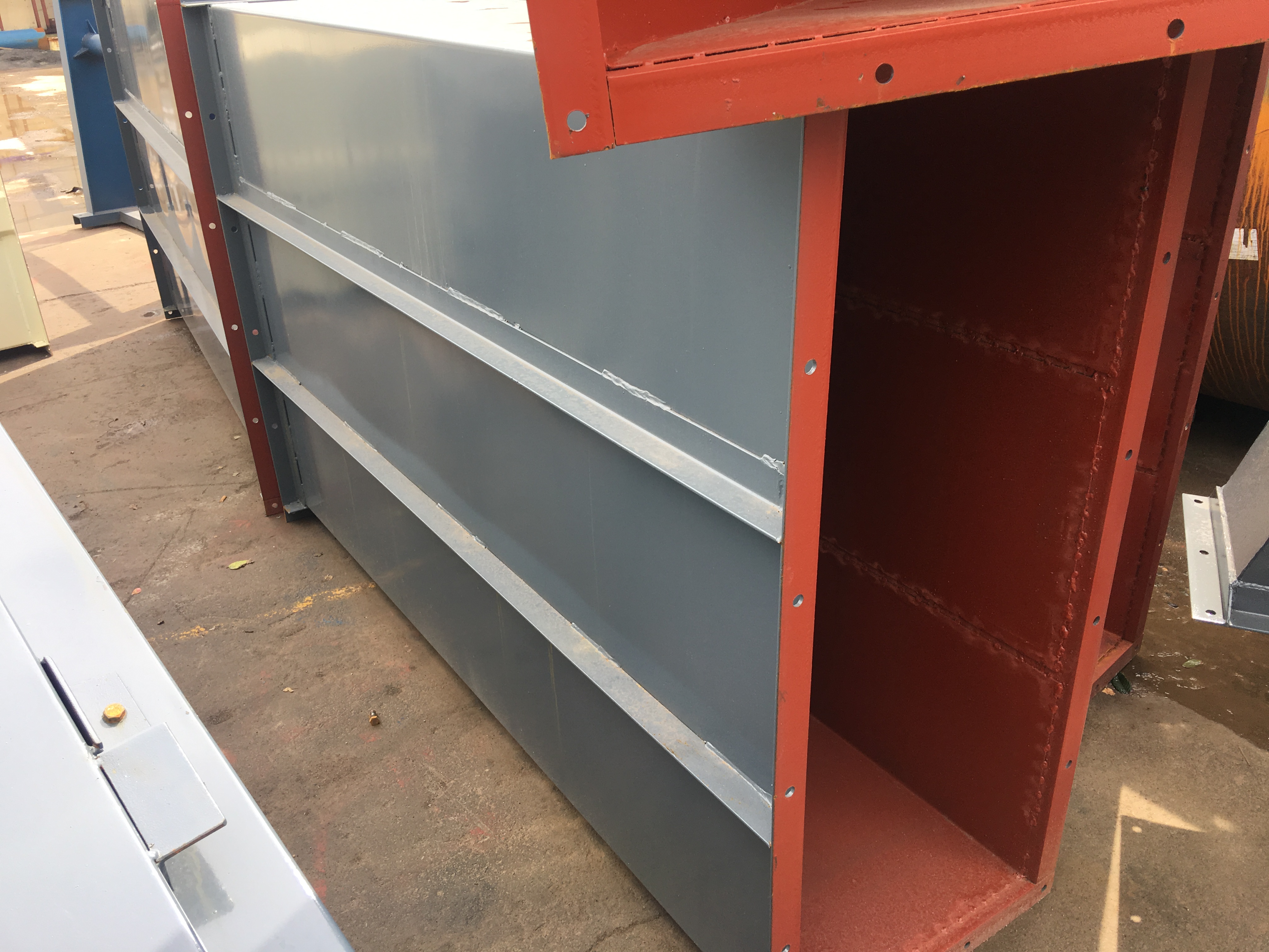 板鏈提升（shēng）機1