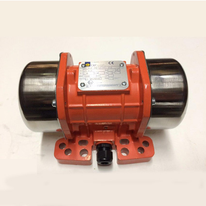 振動（dòng）電機安裝時應注意的問題