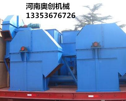 91官网鬥式提升機發貨展示