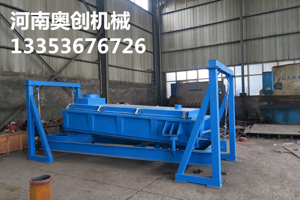 平麵回（huí）轉篩展示1