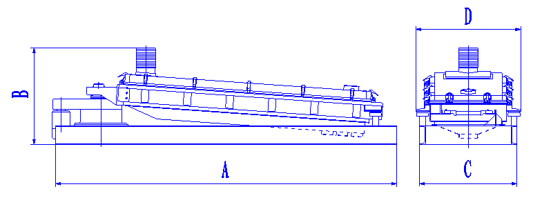 平麵回轉篩圖（tú）紙（zhǐ）