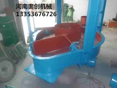 吊式圓盤給料機2 吊式圓盤(pán)給料機2