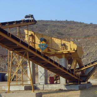 帶式輸（shū）送機