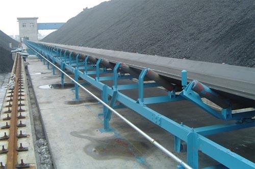 皮帶（dài）輸送機1