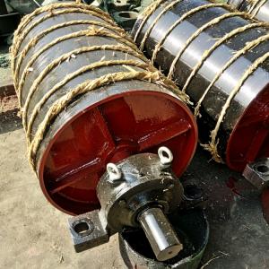 電動（dòng）滾筒2