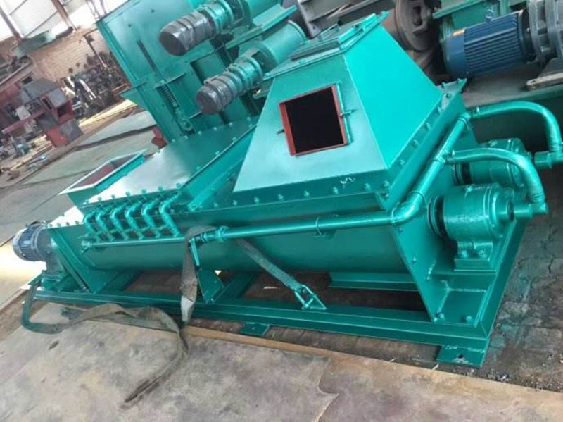 螺旋加（jiā）濕器（qì）