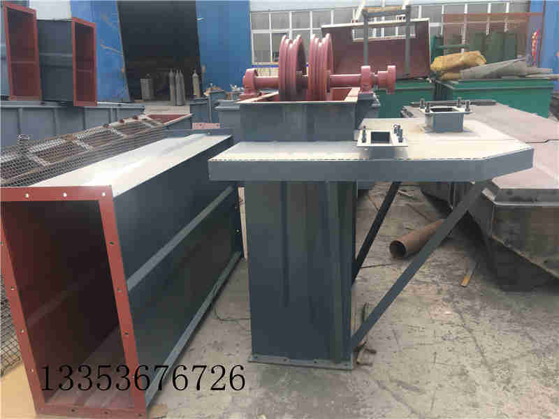 環鏈鬥提機 環鏈鬥提(tí)機