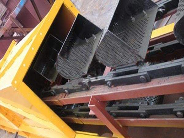 脫水式鬥（dòu）式提（tí）升機