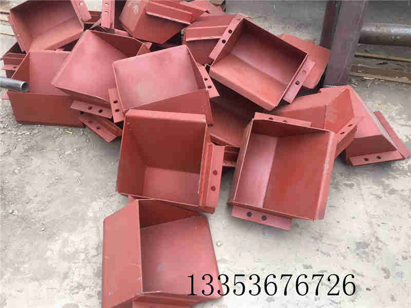 鬥式提升機料鬥 鬥式提升機料鬥