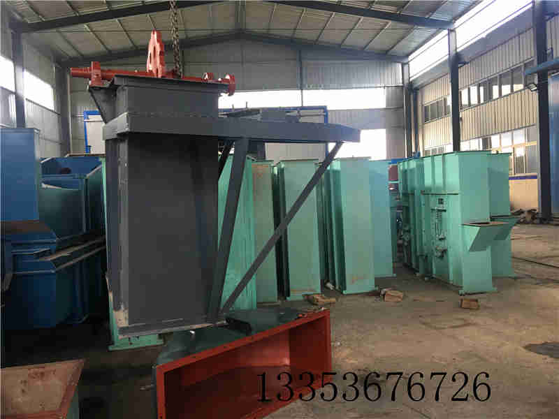 要怎樣正（zhèng）確的選用鬥式提（tí）升機（jī）的型號