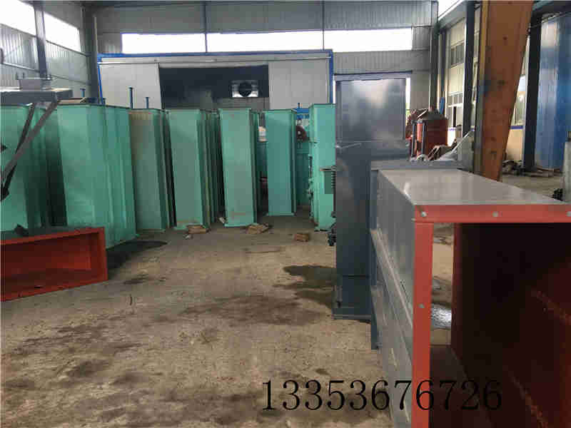 要怎樣正確的選用（yòng）鬥式提（tí）升（shēng）機的型號