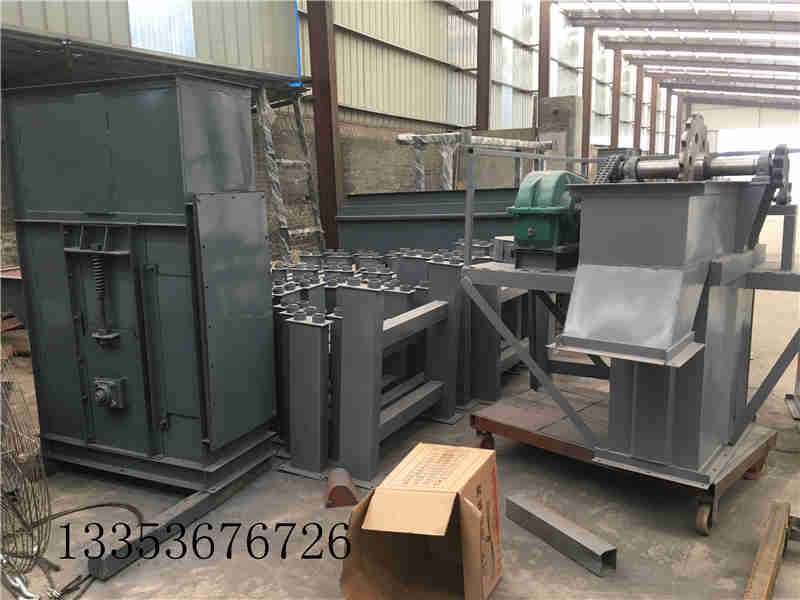 鬥式提升機廠家展示 鬥式提升機(jī)廠家(jiā)展(zhǎn)示