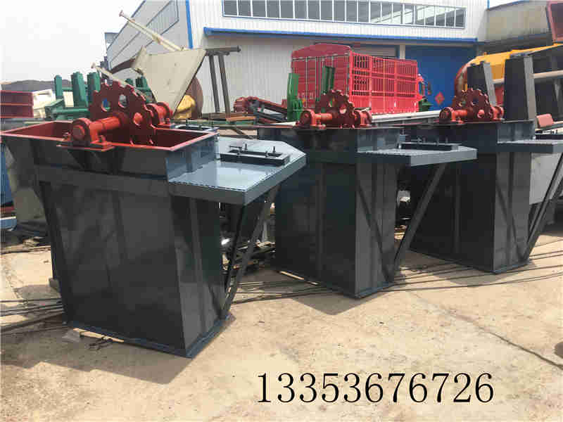 多(duō)台提升(shēng)機展示 多台提升機展示