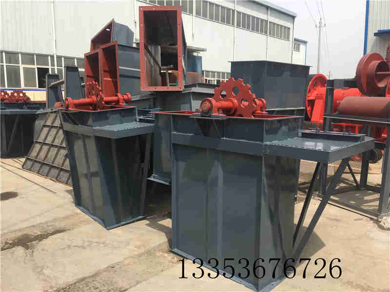 板鏈鬥提機廠家(jiā) 板鏈(liàn)鬥提機廠家