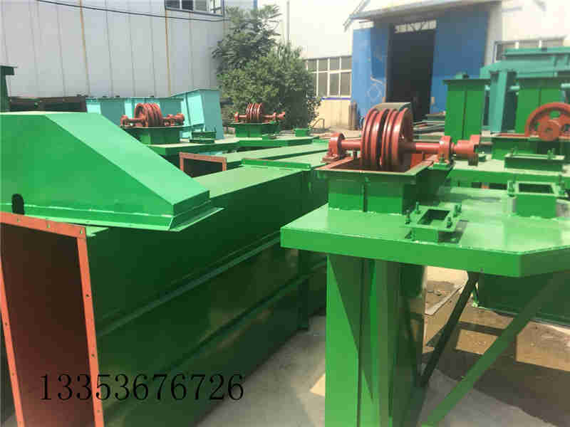 環鏈鬥式提升機 環鏈鬥式提升機