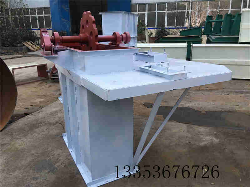 鬥式提升（shēng）機1