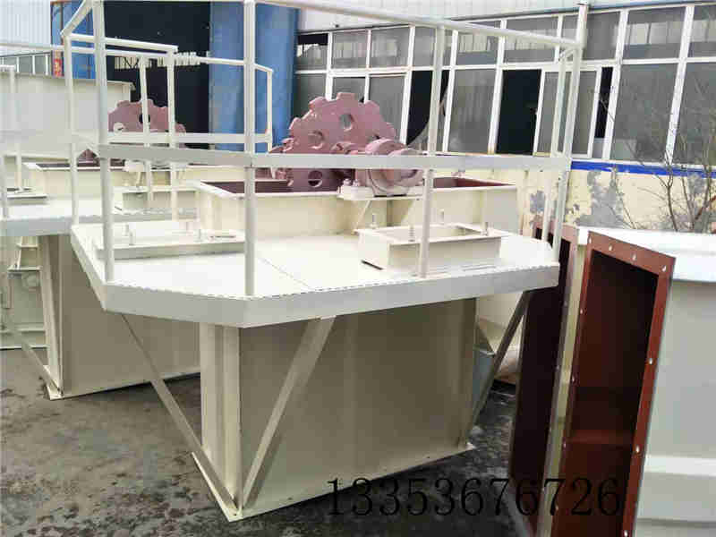 使用鬥式提升機的安（ān）全問題如何解決