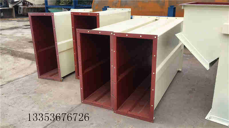 奧（ào）創鬥式提升機箱體