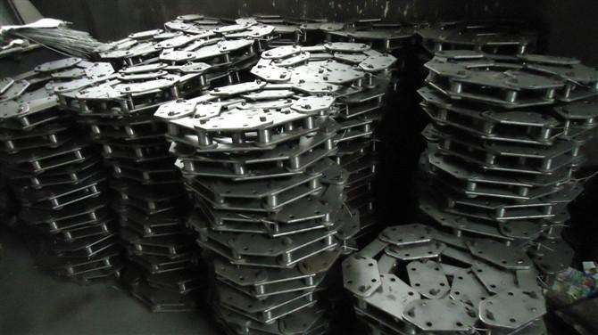 板鏈提升（shēng）機鏈條