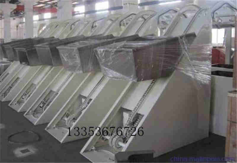 單鬥翻鬥提升（shēng）機形式1