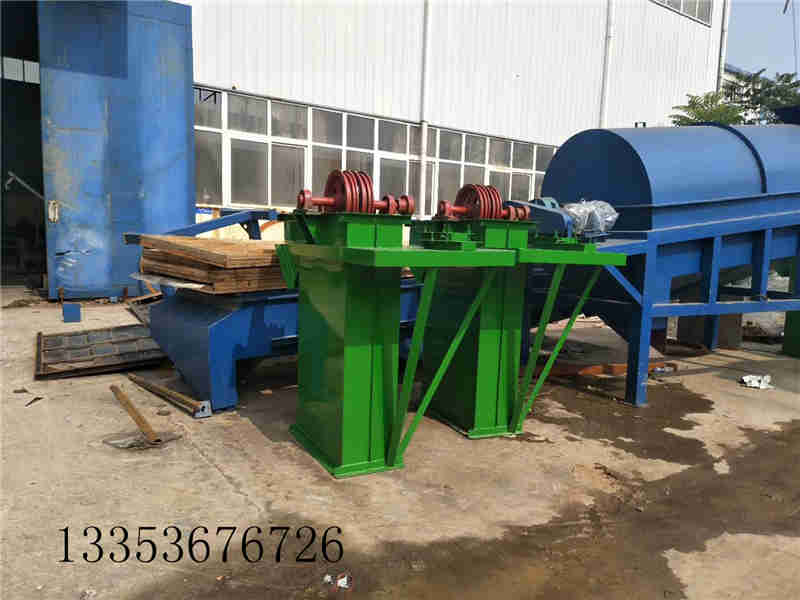 HL型環鏈離心鬥式提升（shēng）機廠家（jiā）介紹提供圖片