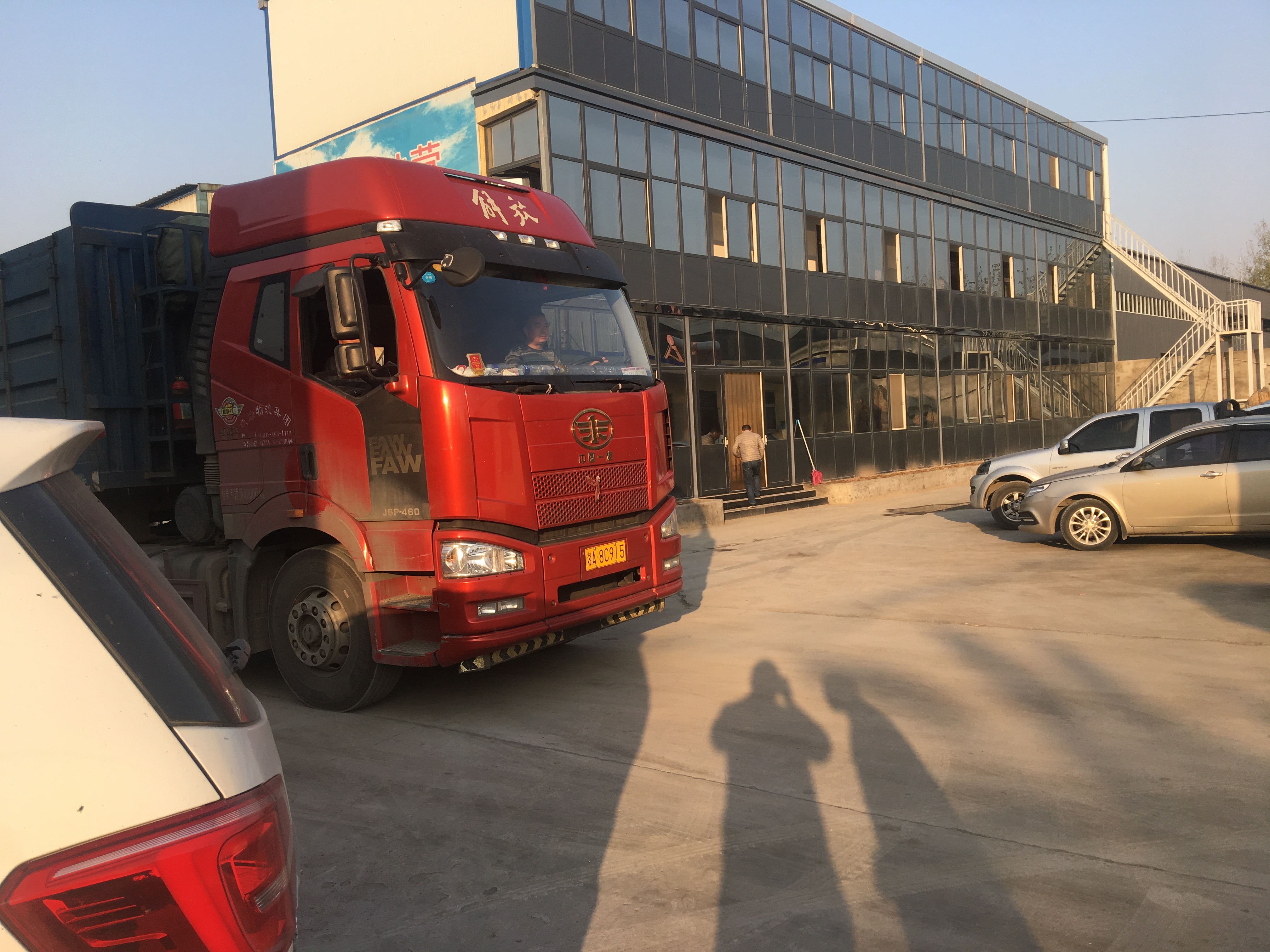 河南91官网廠家規模