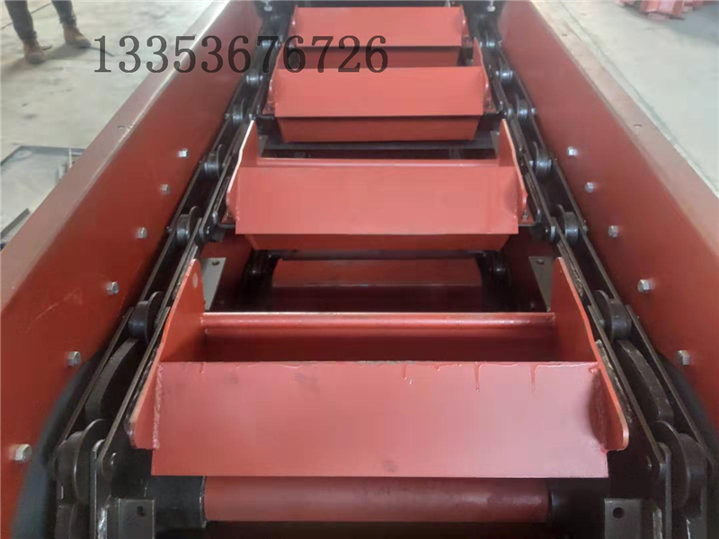 鏈鬥輸（shū）送機鏈鬥鏈（liàn）條展示