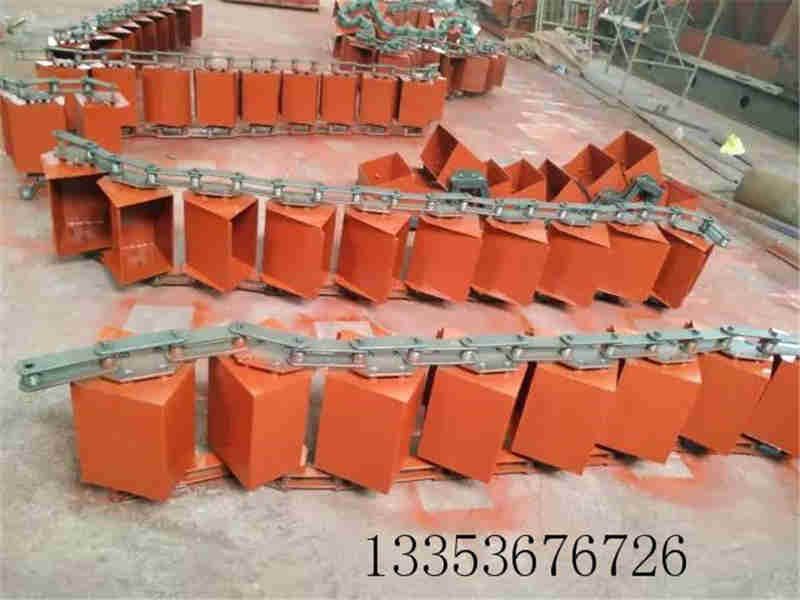 NE提升機鏈條鏈鬥