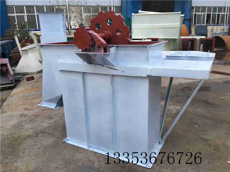 鬥式提升機若長期閑置如何保存才能減緩折舊速度