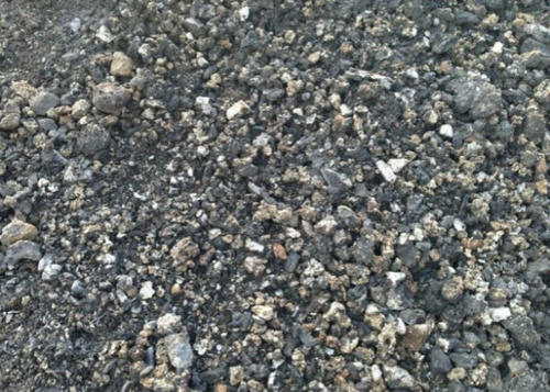 鍋爐灰渣 鍋爐灰(huī)渣