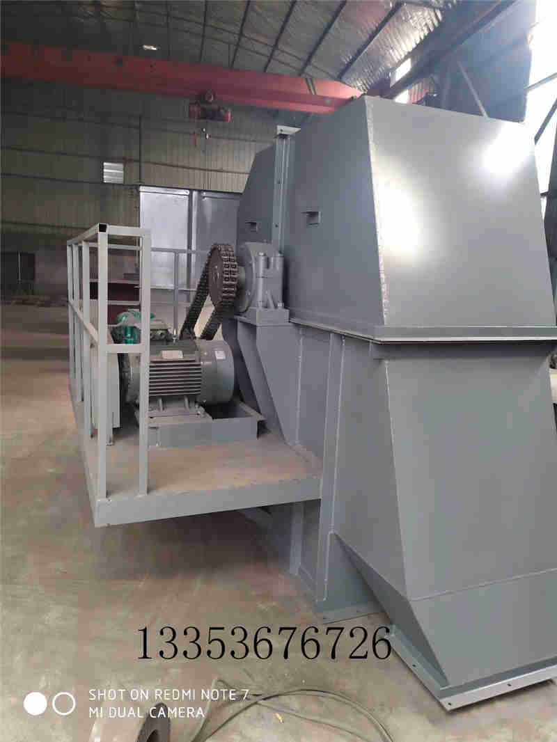 我國鬥式提升（shēng）機發展