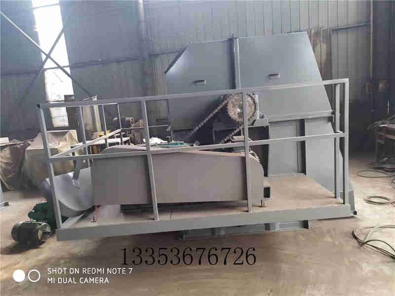 鬥（dòu）式提升機（jī）電（diàn）機維護