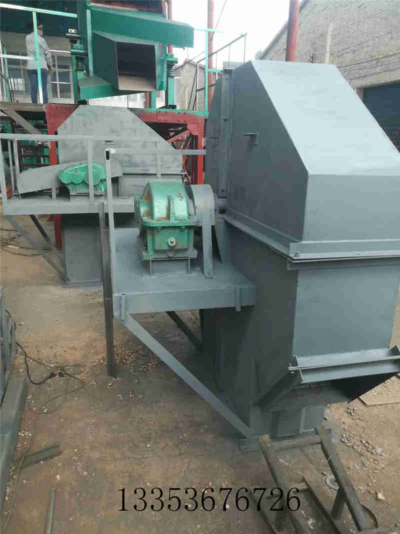 水泥鬥式提升機（jī）