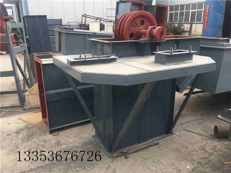 高強度TH型鬥式提升（shēng）機具有什麽樣的性能特點