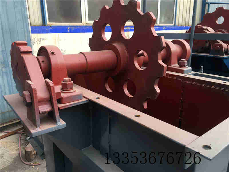 鬥式提升機（jī）1