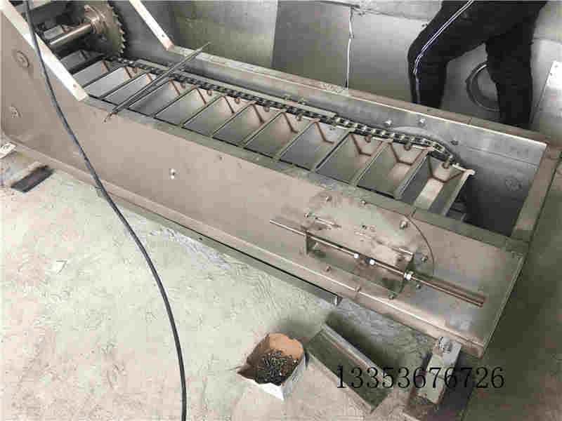 Z型鬥式提升機產（chǎn）品1