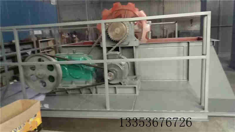 粉料顆（kē）粒物料NE板鏈鬥式提升機-垂直提（tí）升機廠家（jiā）直銷1