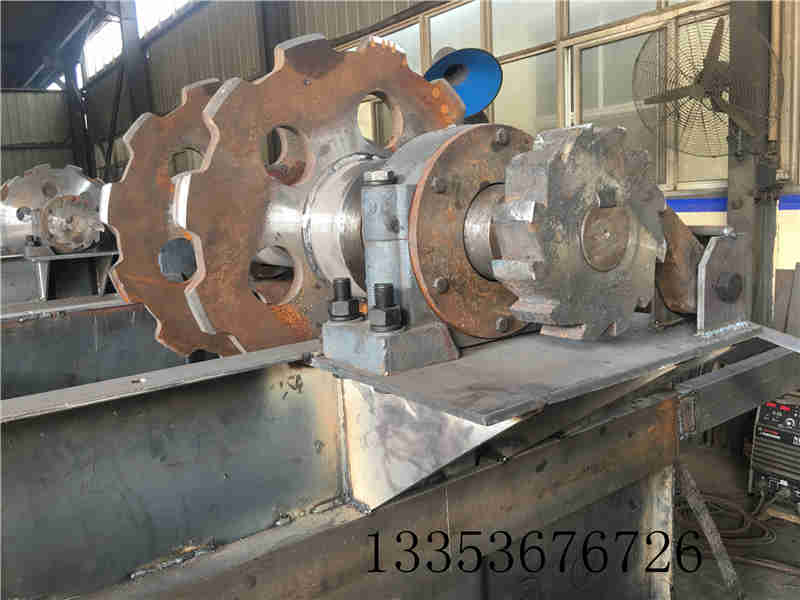 鬥式提升機逆止器