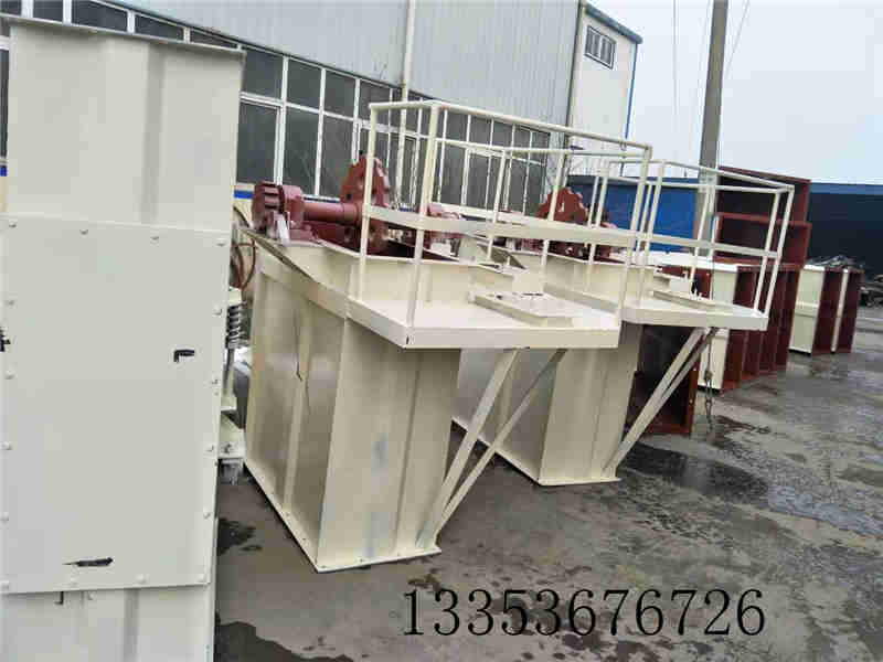 鬥式提升機廠家如何分析（xī）得出產量達不到要求的原因（yīn）？