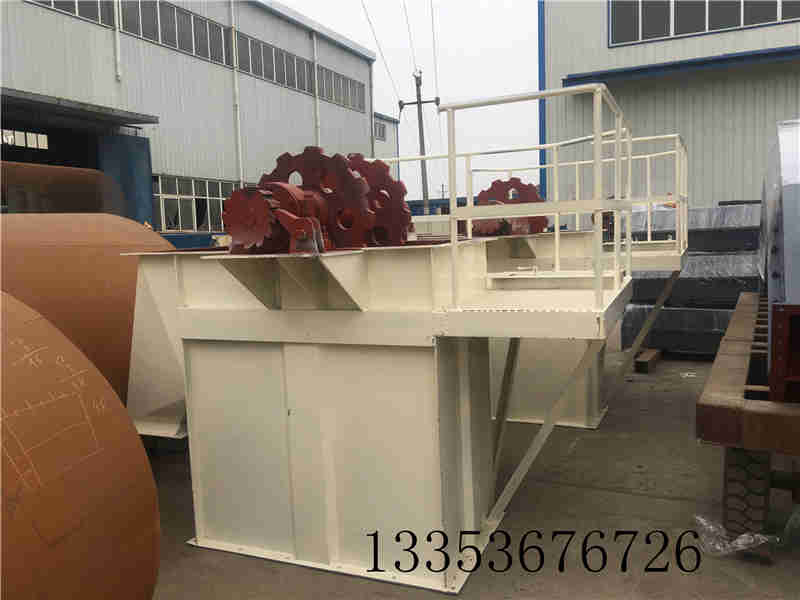 鬥式提升（shēng）機廠家如（rú）何分析得出產量達不到要求的原因？56