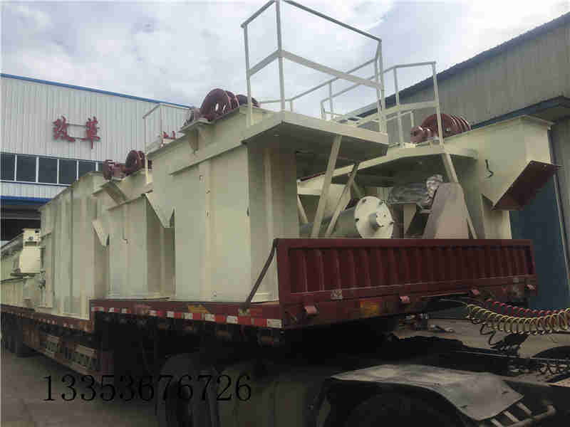 連續式垂直（zhí）提升機（jī）