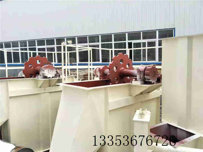 鬥式（shì）提升機工作效率應該怎麽提高