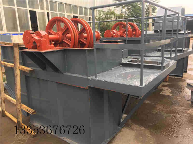 河南91官网（chuàng）機械鬥式提升機產品詳情