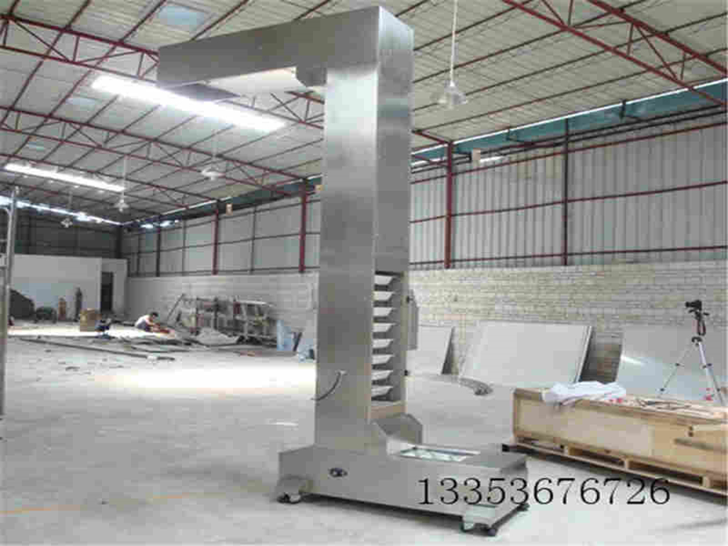 翻鬥提（tí）升機介紹12