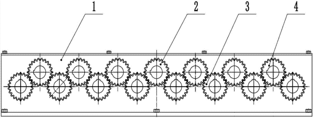 變（biàn）速箱設計原理