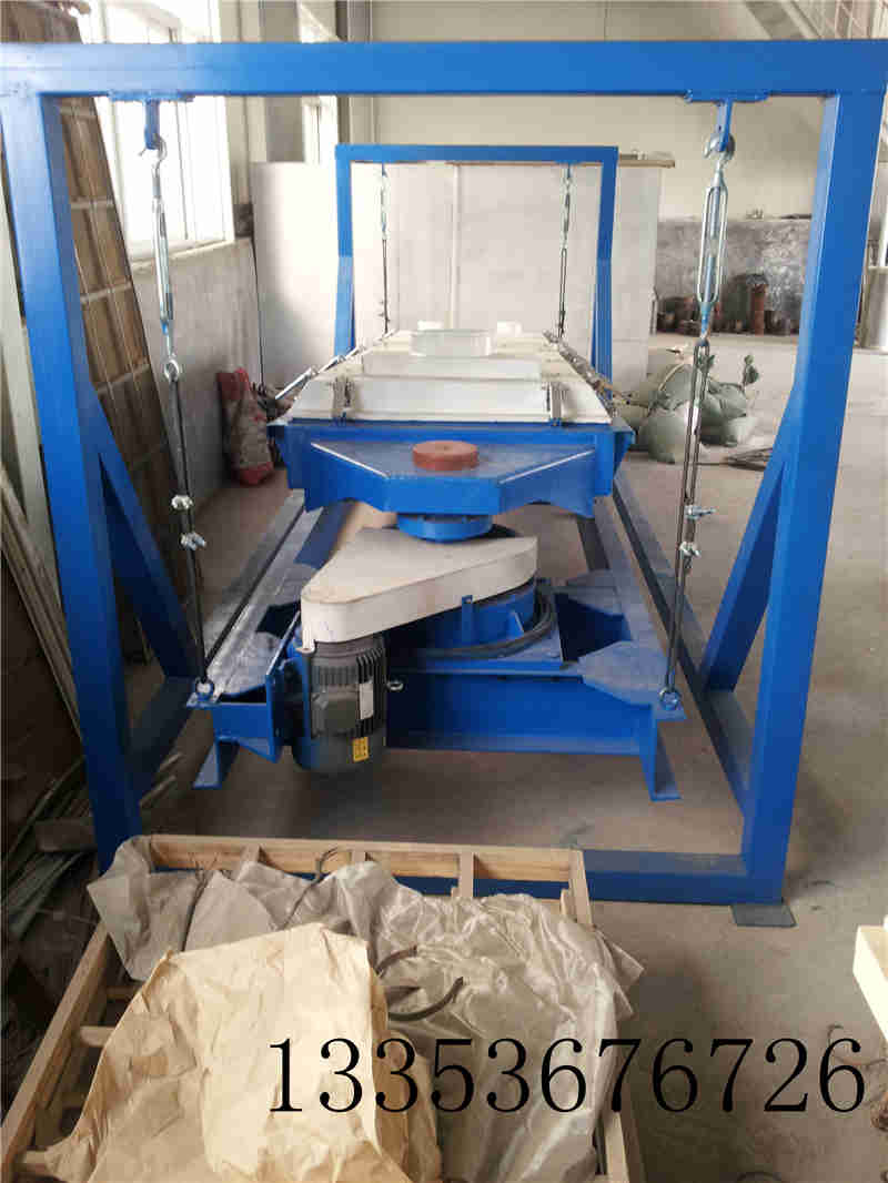 平（píng）麵回轉篩簡介3