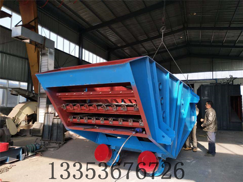 概率（lǜ）篩產品概述